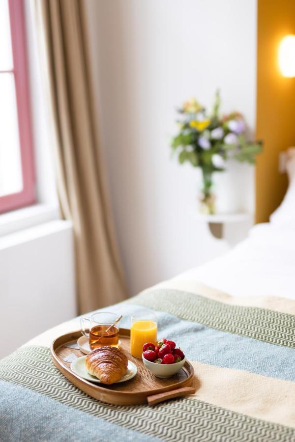 Bed and Breakfast La Senne Bruselas Exterior foto