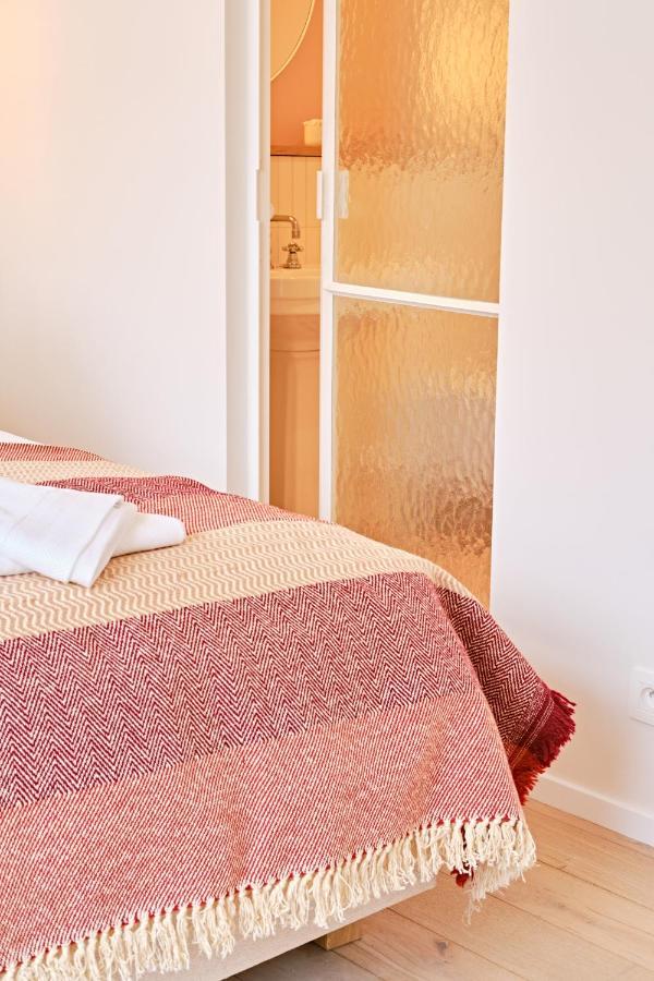 Bed and Breakfast La Senne Bruselas Exterior foto