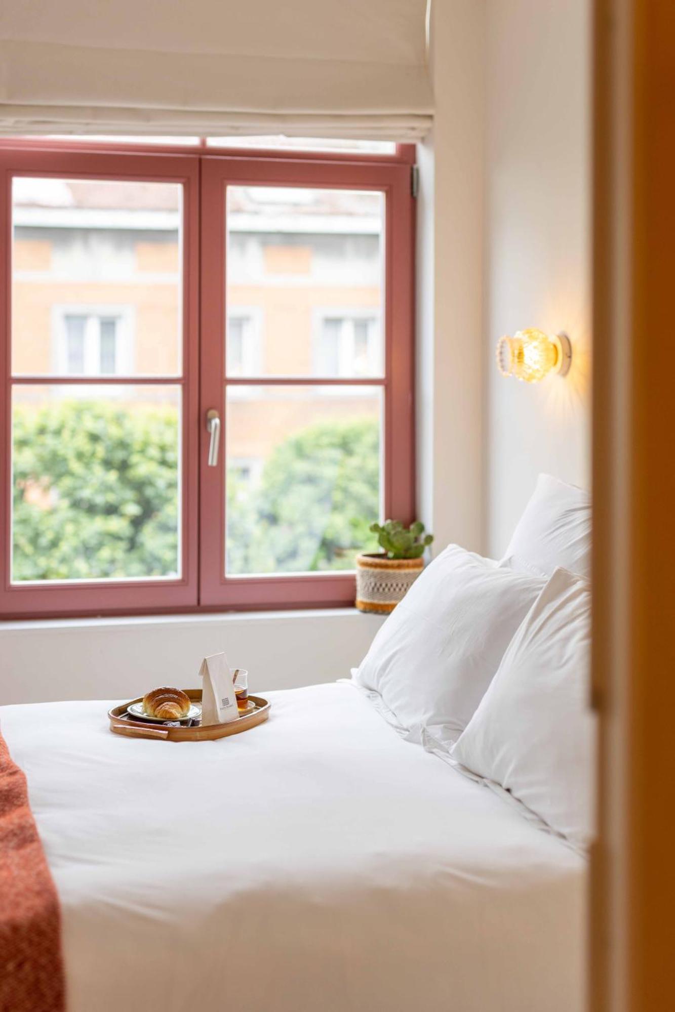 Bed and Breakfast La Senne Bruselas Exterior foto